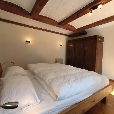 Farma Ferienwohnung Thiessen Hof Mit Schwimmbad, Sauna Und Hot Tub *