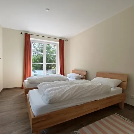 Farma Ferienwohnung Thiessen Hof Mit Schwimmbad, Sauna Und Hot Tub *