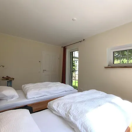 Ferienwohnung Thiessen Hof Mit Schwimmbad, Sauna Und Hot Tub *