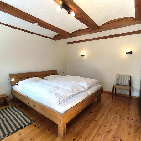 Ferienwohnung Thiessen Hof Mit Schwimmbad, Sauna Und Hot Tub *