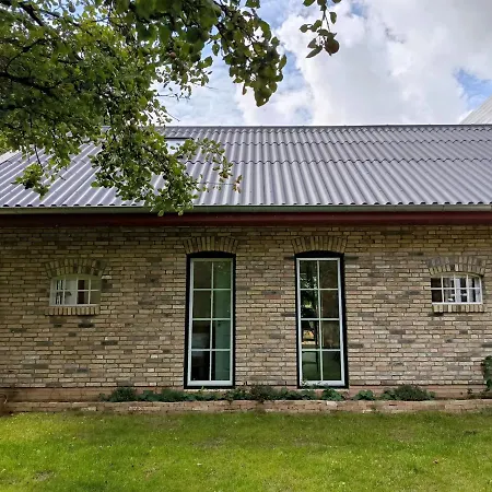 Ferienwohnung Thiessen Hof Mit Schwimmbad, Sauna Und Hot Tub *